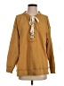Aerie Tan Pullover Sweater Size XS - photo 1