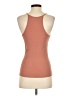 Gap Body Brown Tank Top Size S - photo 2