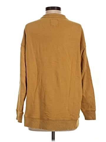 Aerie Pullover Sweater (view 2)