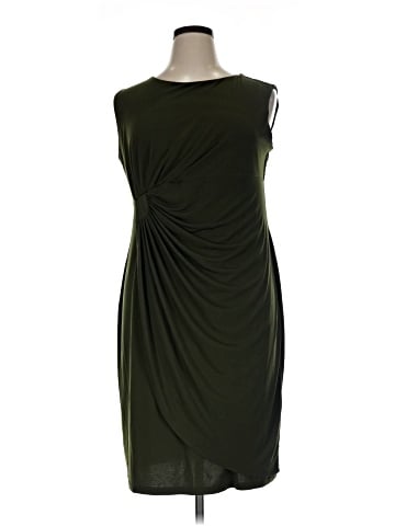 En Focus Studio Cocktail Dress (view 1)