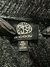 Bobeau Tweed Gray Shorts Size XL - photo 3