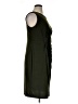 En Focus Studio Solid Green Cocktail Dress Size 16 - photo 4