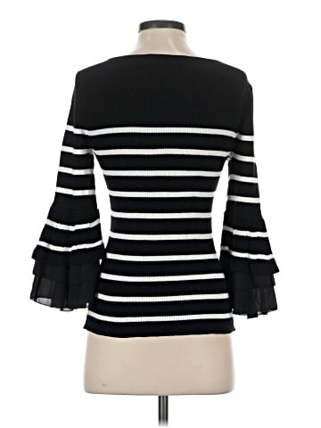 White House Black Market Pullover Sweater (view 2)