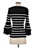 White House Black Market Black Pullover Sweater Size S - photo 2