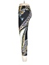 Unbranded Print Blue Leggings Size L - photo 5