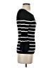 White House Black Market Black Pullover Sweater Size S - photo 4