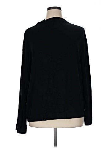 Banana Republic Factory Store Turtleneck Sweater (view 1)