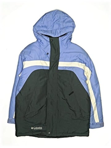 Columbia Snow Jacket (view 1)