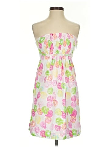 Lilly Pulitzer Cocktail Dress (view 1)