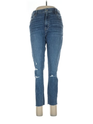 Abercrombie & Fitch Jeans (view 1)