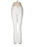 Ann Taylor LOFT Ivory Jeans Size 29 waist - photo 1