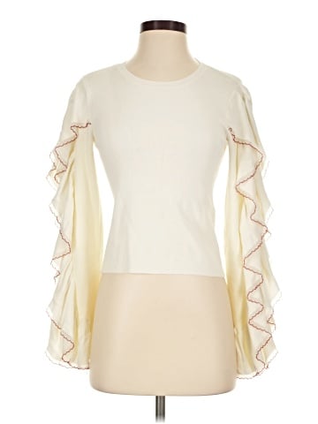 Club Monaco Cardigan (view 1)