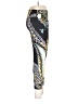 Unbranded Print Blue Leggings Size L - photo 4
