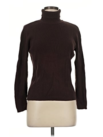 Talbots Turtleneck Sweater (view 1)