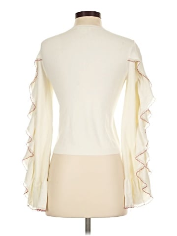 Club Monaco Cardigan (view 2)