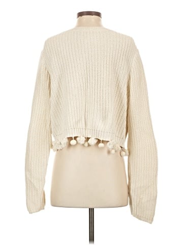Chan Luu Pullover Sweater (view 2)