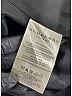 Burberry Black Coat Size 14 - photo 7
