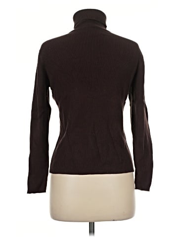 Talbots Turtleneck Sweater (view 2)