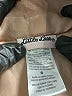 Little Lass 100% Polyester Gold Vest Size 6 - photo 3
