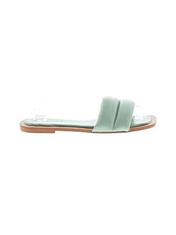 Pull&Bear Sandals (view 1)