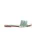 Pull&Bear Green Sandals Size EU 39 - photo 1
