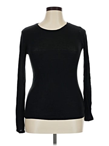 Emme Jordan Long Sleeve T-Shirt (view 1)