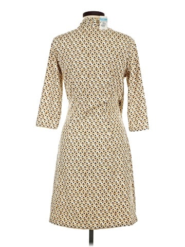 J. McLaughlin Casual Dress (view 2)