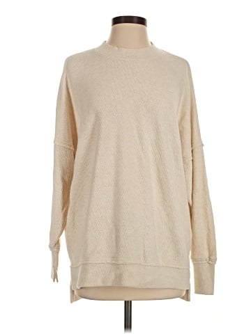 Aerie Turtleneck Sweater (view 1)