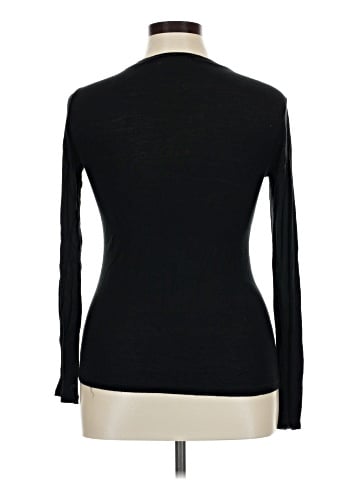 Emme Jordan Long Sleeve T-Shirt (view 2)