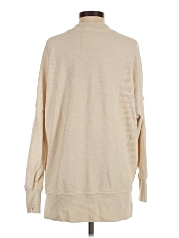 Aerie Turtleneck Sweater (view 2)