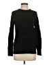 L.L.Bean 100% Cashmere Black Cashmere Pullover Sweater Size S - photo 1