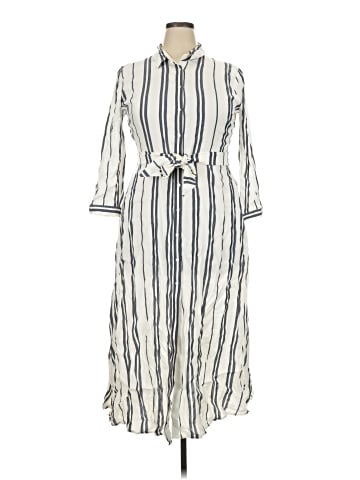 Zara Casual Dress (view 1)