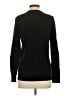 L.L.Bean 100% Cashmere Black Cashmere Pullover Sweater Size S - photo 2