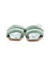 Pull&Bear Green Sandals Size EU 39 - photo 2