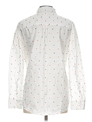 Gap Long Sleeve Button-Down Shirt (view 2)