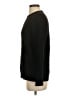 L.L.Bean 100% Cashmere Black Cashmere Pullover Sweater Size S - photo 5