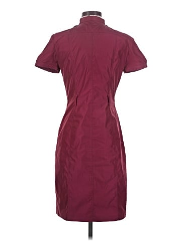 Burberry Button Down Dress (view 2)
