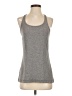 Gap Fit Gray Active Tank Size S - photo 1