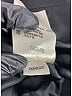 Burberry Black Coat Size 14 - photo 3