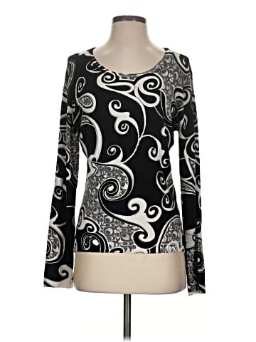 Pierri Pullover Sweater (view 1)