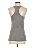 Gap Fit Gray Active Tank Size S - photo 2