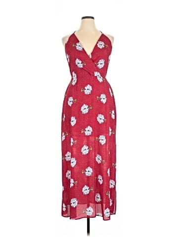 Lush Casual Dress (view 1)