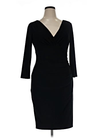 Lauren by Ralph Lauren Cocktail Dress (view 1)