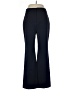 Gap Solid Blue Dress Pants Size 10 - photo 1