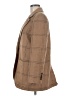 Madewell Plaid Brown Wool Blazer Size M - photo 5