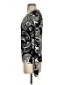Pierri Paisley Black Pullover Sweater Size S - photo 5