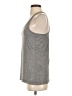Gap Fit Gray Active Tank Size S - photo 5