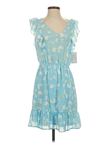 Collective Concepts Casual Dress (view 1)