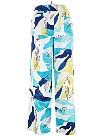 Chico's Linen Pants (view 2)