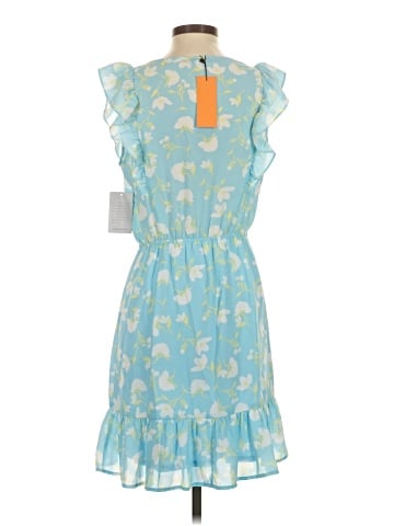 Collective Concepts Casual Dress (view 2)
